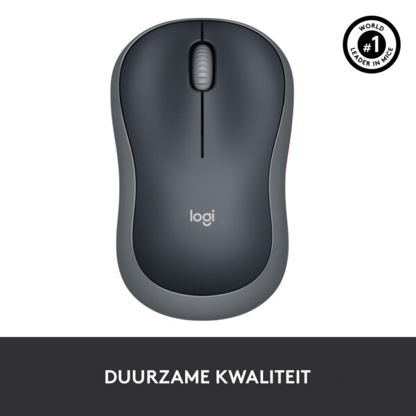 Logitech M185 - Afbeelding 7
