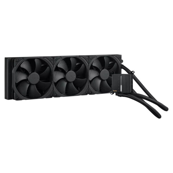 ASUS ProArt LC 420 Processor Alles-in-één vloeistofkoeler 14 cm Zwart - Afbeelding 3