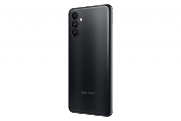 Samsung Galaxy A04s SM-A047F 16,5 cm (6.5") Hybride Dual SIM Android 12 4G USB Type-C 3 GB 32 GB 5000 mAh Zwart - Afbeelding 7