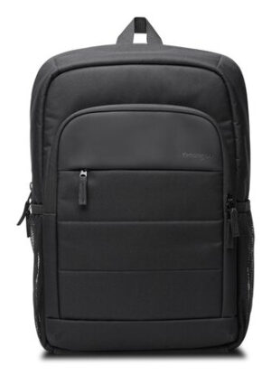 Kensington K60391WW laptoptas 35,6 cm (14") Rugzak Zwart