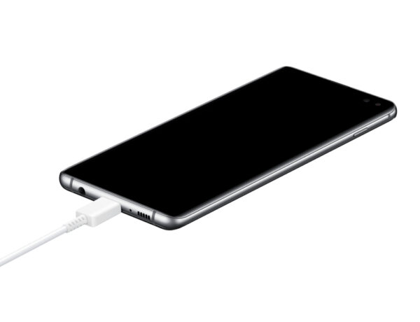 Samsung EP-TA800 Mobiele telefoon Wit AC Snel opladen Binnen - Afbeelding 6