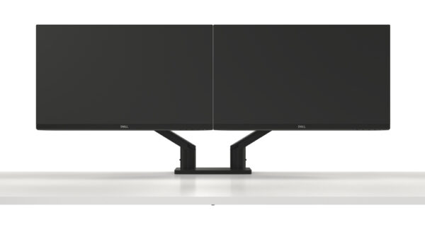 DELL Dual Monitor Arm - MDA20 - Afbeelding 2