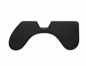 Contour Design Polssteun, RollerMouse Armsteun Red