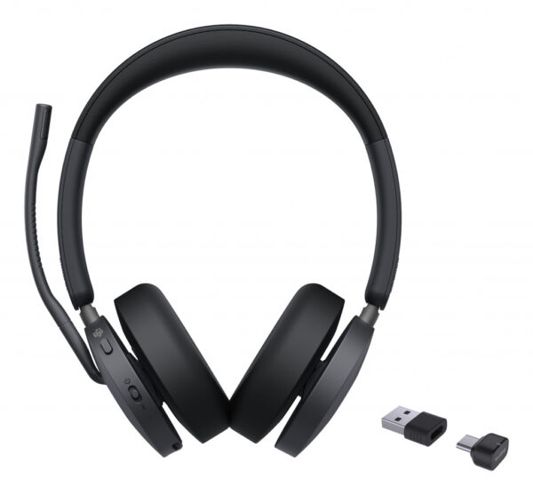 Yealink BH74 Teams USB-C/A Headset - Afbeelding 2