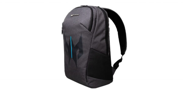 Acer Predator Urban Backpack 15.6 rugzak Casual rugzak Grijs Polyester - Afbeelding 2