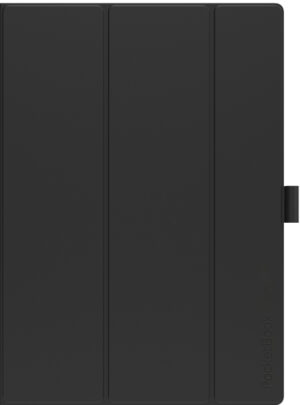 PocketBook FL-1041-BK-WW e-bookreaderbehuizing 26,2 cm (10.3") Folioblad Zwart