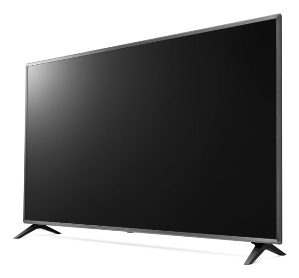 LG 43UR781C0LK 109,2 cm (43") 4K Ultra HD Smart TV Wifi Zwart 270 cd/m² - Afbeelding 4