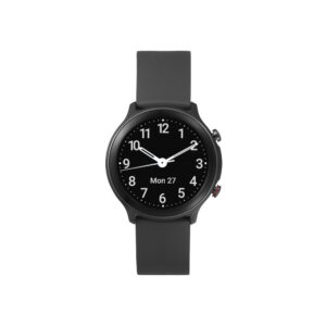 Doro Watch 3,25 cm (1.28") TFT 44 mm Digitaal 240 x 240 Pixels Touchscreen Roze
