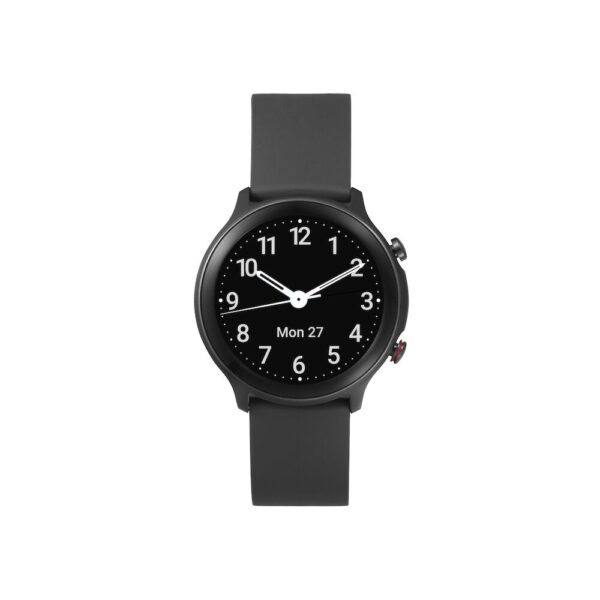 Doro Watch 3,25 cm (1.28") TFT 44 mm Digitaal 240 x 240 Pixels Touchscreen Roze