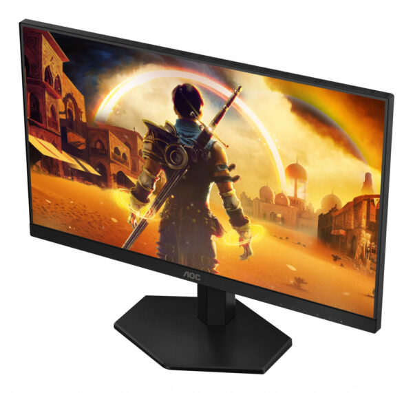 AOC G4 24G42E computer monitor 61 cm (24") 1920 x 1080 Pixels Full HD LCD Zwart - Afbeelding 4