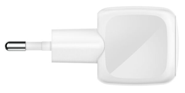 Belkin WCA009kqWH Laptop, Smartphone, Tablet Wit AC Snel opladen Binnen - Afbeelding 3