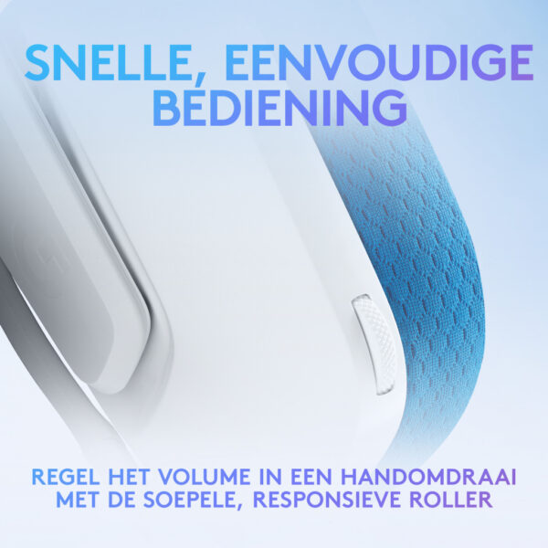 Logitech G G335 - Afbeelding 4
