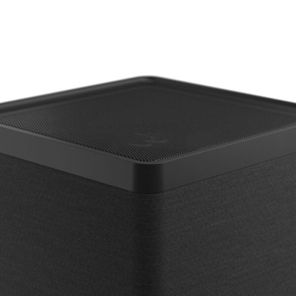 Fractal Design Mood Small Form Factor (SFF) Zwart - Afbeelding 6