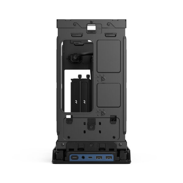 Fractal Design Era 2 Mini Tower Blauw - Afbeelding 20