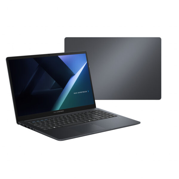 ASUS ExpertBook B1 B1503CVA-S73430X Intel® Core™ i7 i7-13620H Laptop 39,6 cm (15.6") Full HD 16 GB DDR5-SDRAM 512 GB SSD Wi-Fi 6 - Afbeelding 6