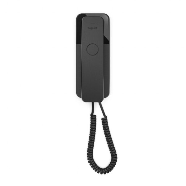 Gigaset DESK 200 Analoge telefoon Zwart - Afbeelding 5