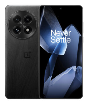 OnePlus 13 17,3 cm (6.82") Dual SIM Android 15 5G USB Type-C 16 GB 512 GB 6000 mAh Zwart