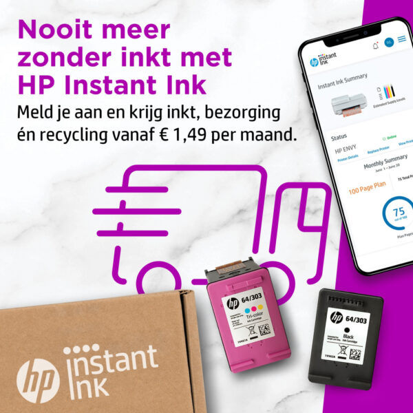 HP ENVY 6420e All-in-One printer - Afbeelding 2