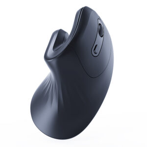 Gembird MUSW-ERGO-03 muis Thuis Rechtshandig RF Draadloos Optisch 1600 DPI