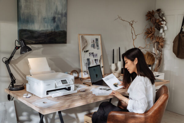 Canon PIXMA TS7650i Inkjet A4 1200 x 1200 DPI Wifi - Afbeelding 14