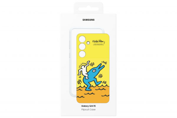 Samsung Galaxy S24 FE Flipsuit Case - Afbeelding 6