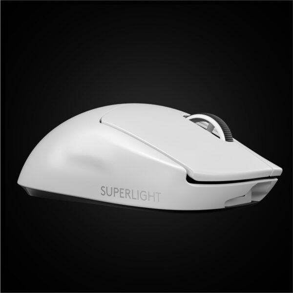 Logitech G 910-005942 muis Gamen Rechtshandig RF Draadloos 25600 DPI - Afbeelding 3