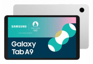 Samsung Galaxy Tab A9 (Wi-Fi, 8.7")