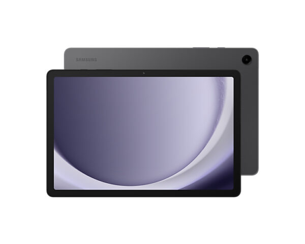 Samsung Galaxy Tab A9+ 5G Qualcomm Snapdragon LTE-TDD & LTE-FDD 64 GB 27,9 cm (11") 4 GB Wi-Fi 5 (802.11ac) Grafiet