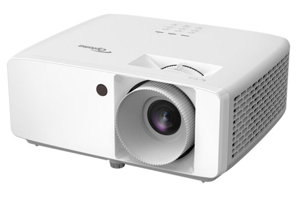 Optoma ZH350 beamer/projector Projector met normale projectieafstand 3600 ANSI lumens DLP 1080p (1920x1080) 3D Wit - Afbeelding 3