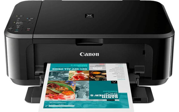 Canon PIXMA MG3650S Inkjet A4 4800 x 1200 DPI Wifi - Afbeelding 3