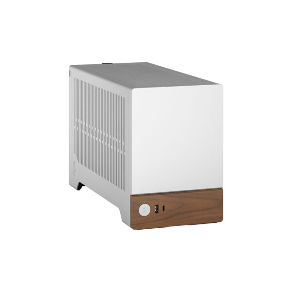 Fractal Design Terra Small Form Factor (SFF) Zilver - Afbeelding 6