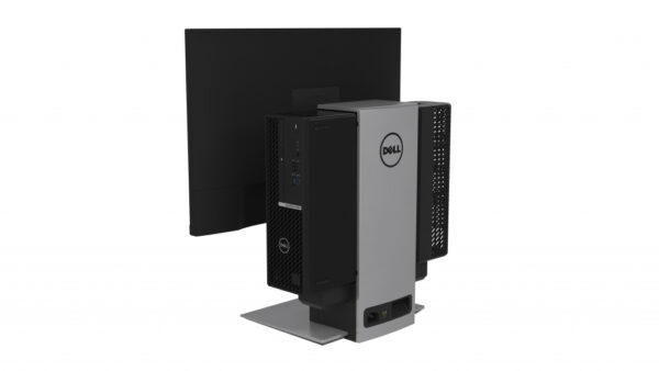 DELL Small Form Factor All-in-One Stand OSS21 - Afbeelding 6