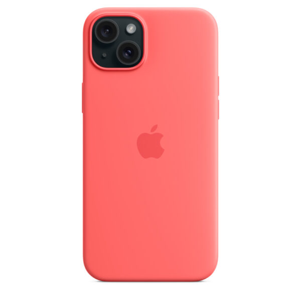Apple MT163ZM/A mobiele telefoon behuizingen 17 cm (6.7") Hoes Roze - Afbeelding 5
