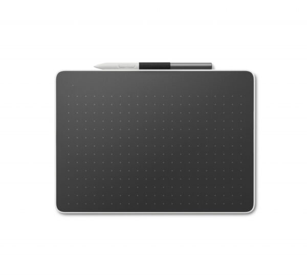 Wacom One M grafische tablet Zwart, Wit 216 x 135 mm USB