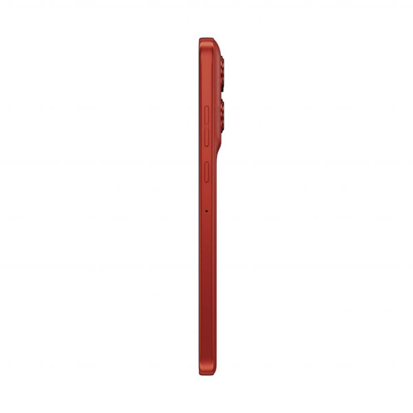 Motorola edge 50 Neo 16,1 cm (6.36") Dual SIM Android 14 5G USB Type-C 12 GB 512 GB 4310 mAh Rood - Afbeelding 11