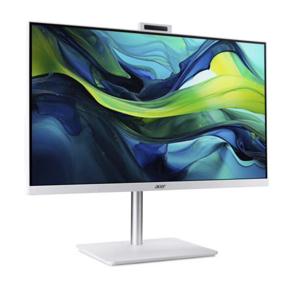 Acer Aspire C27-1WI7616 NL Intel® Core™ i7 i7-1355U 68,6 cm (27") 1920 x 1080 Pixels Alles-in-één-pc 16 GB DDR4-SDRAM 1 TB SSD W - Afbeelding 4