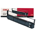 OKI 09002308 printerlint Zwart