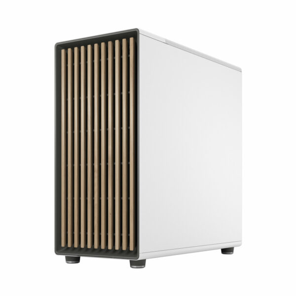 Fractal Design North XL Midi Tower Wit - Afbeelding 11