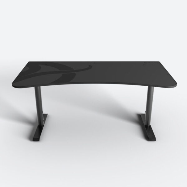Arozzi Arena Gaming Desk Zwart, Grijs