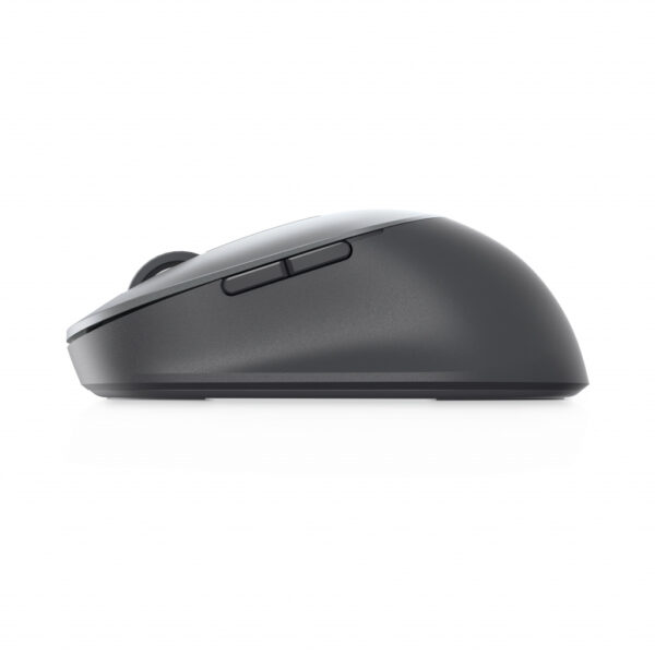 DELL MS5320W muis Kantoor Rechtshandig RF-draadloos + Bluetooth Optisch 1600 DPI - Afbeelding 3