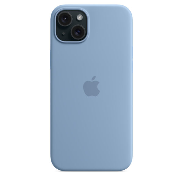 Apple MT193ZM/A mobiele telefoon behuizingen 17 cm (6.7") Hoes Blauw - Afbeelding 5