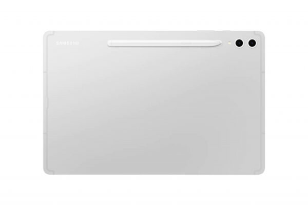 Samsung Galaxy Tab S10+ 5G LTE-TDD & LTE-FDD 256 GB 31,5 cm (12.4") 12 GB Wi-Fi 6E (802.11ax) Zilver - Afbeelding 4