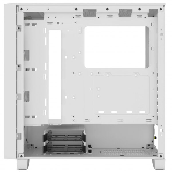 Corsair CC-9011256-WW computerbehuizing Midi Tower Wit - Afbeelding 8