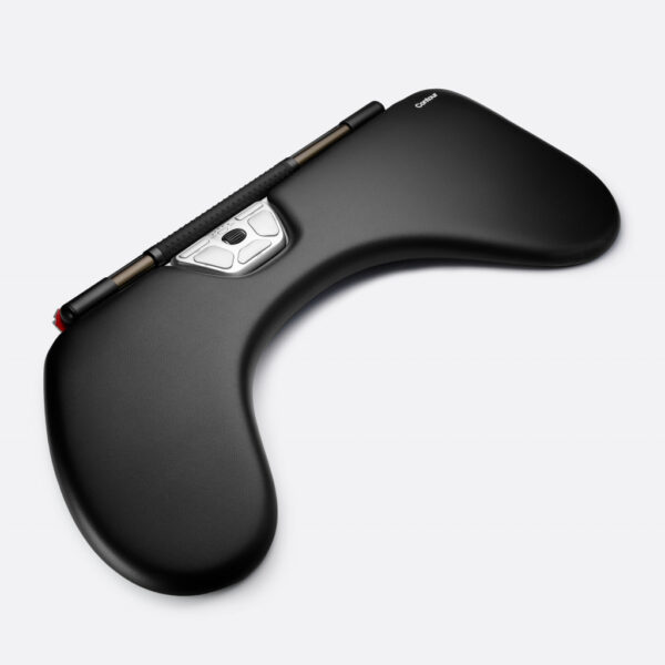 Contour Design Polssteun, RollerMouse Armsteun Red - Afbeelding 2