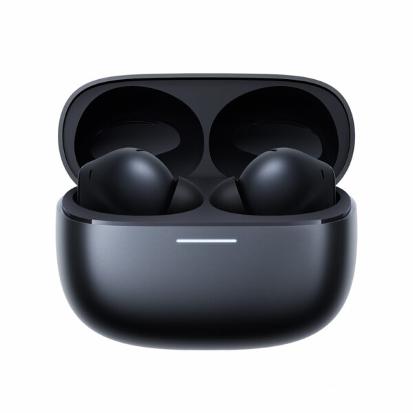 Xiaomi Redmi Buds 6 Pro Headset Draadloos In-ear Oproepen/muziek Bluetooth Zwart - Afbeelding 2