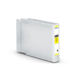Epson C13T04B44N inktcartridge 1 stuk(s) Origineel Hoog (XL) rendement Geel