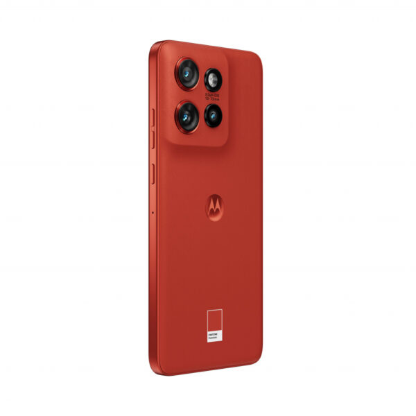 Motorola edge 50 Neo 16,1 cm (6.36") Dual SIM Android 14 5G USB Type-C 12 GB 512 GB 4310 mAh Rood - Afbeelding 6