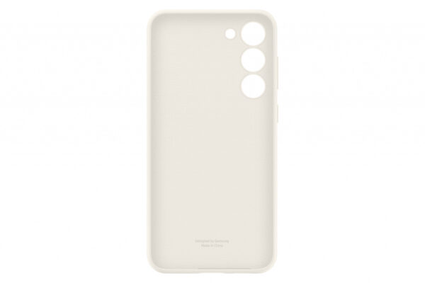 Samsung EF-PS916TUEGWW mobiele telefoon behuizingen 16,8 cm (6.6") Hoes Crème - Afbeelding 2