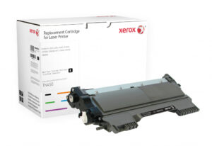 Everyday ™ Mono Remanufactured Toner van Xerox compatible met Brother (TN2220), Hoge capaciteit