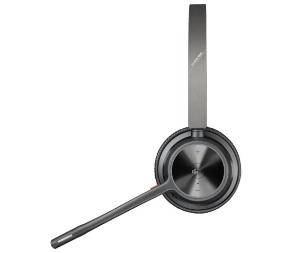 POLY Voyager 4320 Microsoft Teams Certified USB-C Headset + BT700 dongle - Afbeelding 4